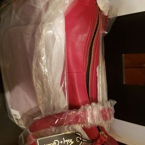 Foley  Corinna Crossbody  Bag